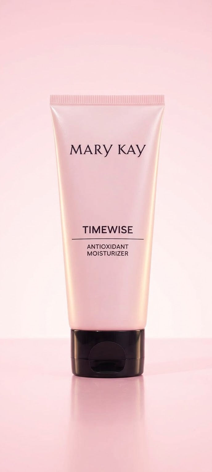 Hidratante Antioxidante TimeWise®