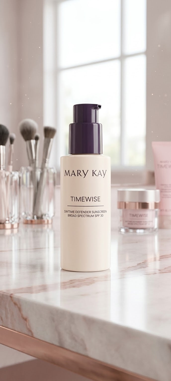 Loción de Día con FPS 30 TimeWise®
28 g.